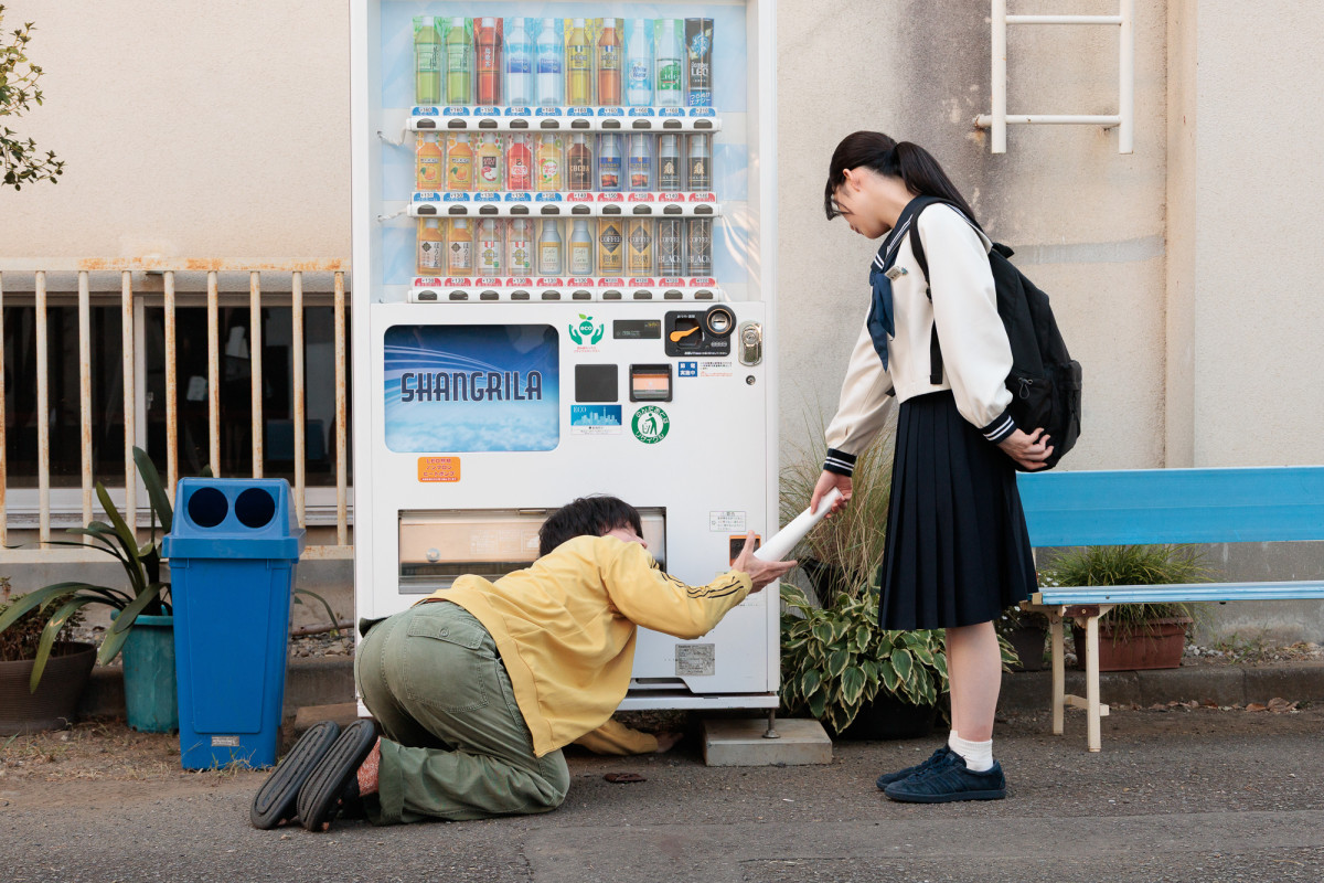 『ぼくたちん家』及川光博＆手越祐也＆白鳥玉季がアイスを食べるシーンに「空気感最高」の声