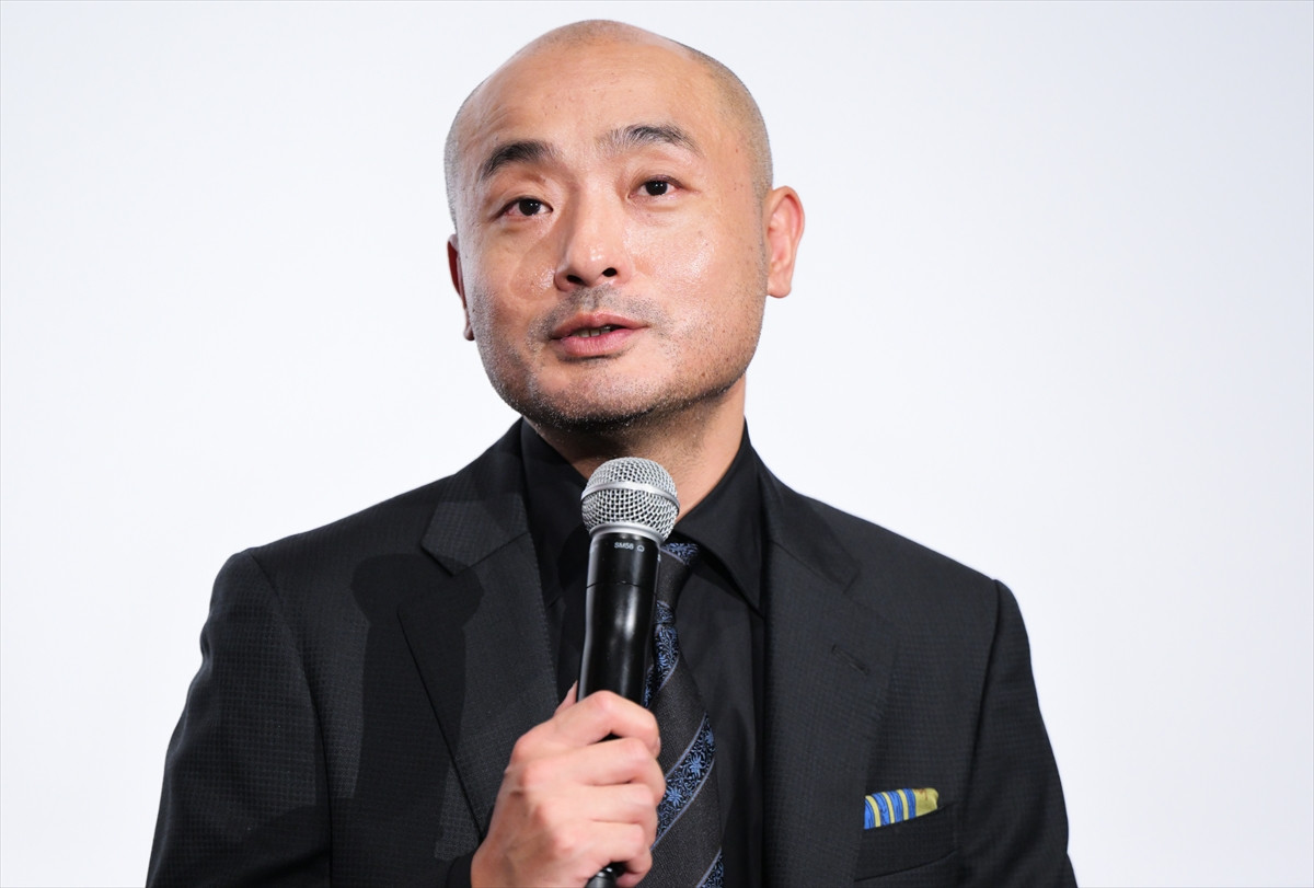 北村匠海、憧れの大泉洋と共演で喜び　トークが面白すぎて「相当疲れてます」