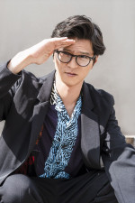 モグライダー・芝大輔