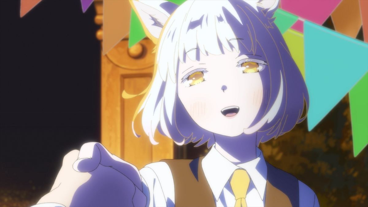 片岡凜＆田牧そら、アニメ映画『この本を盗む者は』で声優初挑戦！　ビジュアル＆本予告解禁