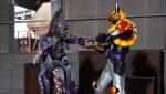 『仮面ライダーヴラム　ルートストマック』より