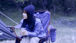 映画『もういちどみつめる』場面写真
