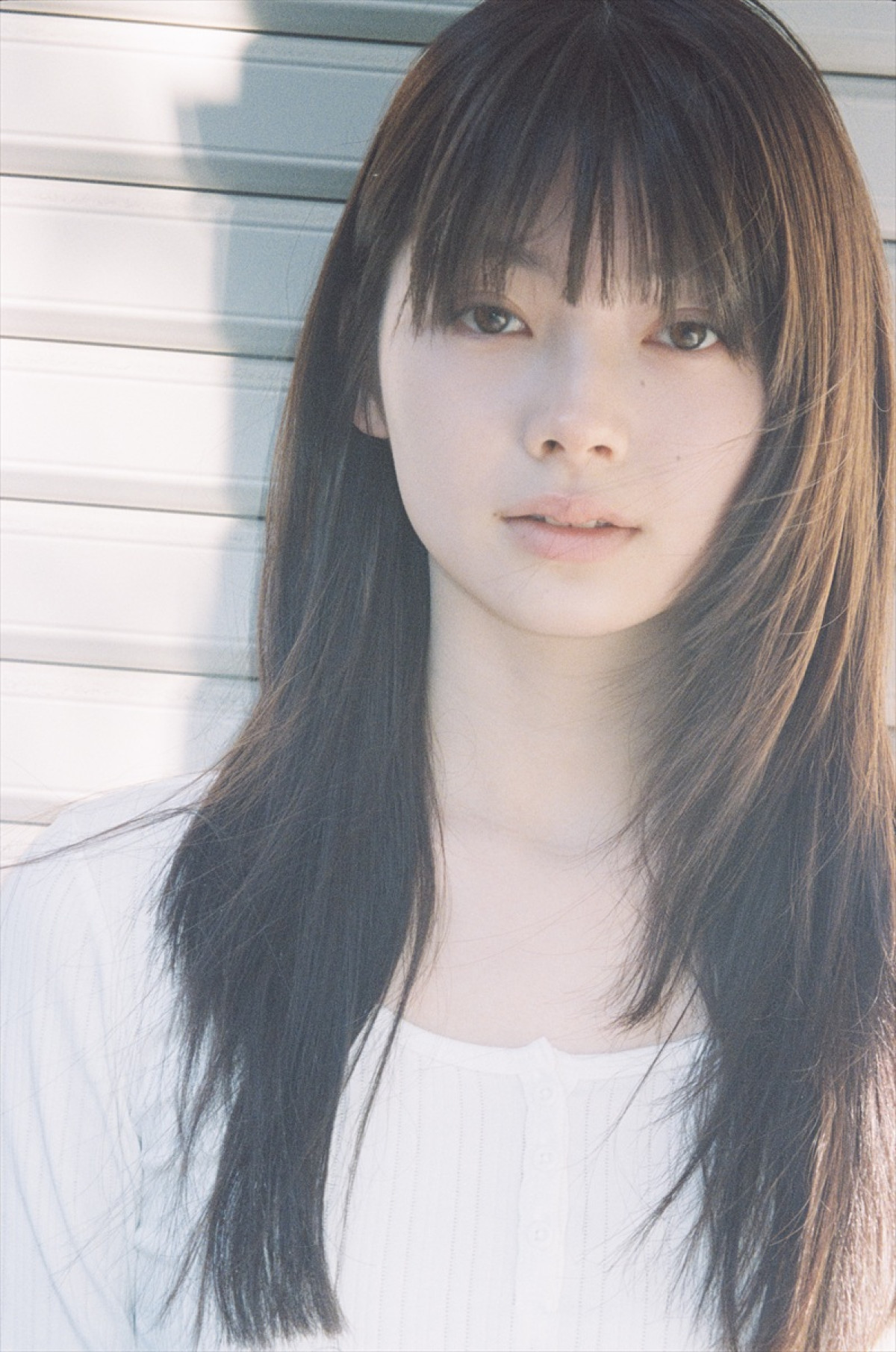 南琴奈、『夜勤事件』で映画初主演＆ホラー初挑戦　ゲームの世界を忠実に再現した特報解禁