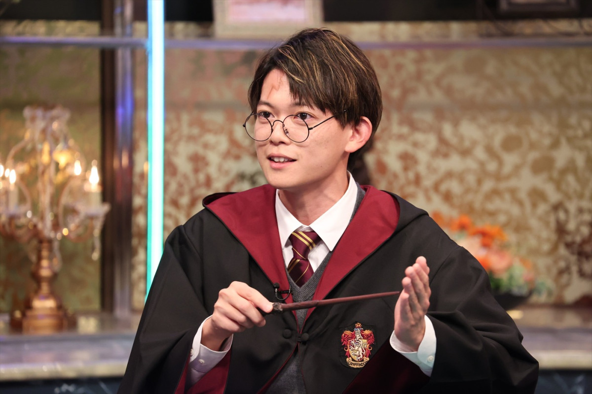 えなこがキャラクターになりきるために必要だと語る“犠牲”とは？　今夜の『酒のツマミになる話』