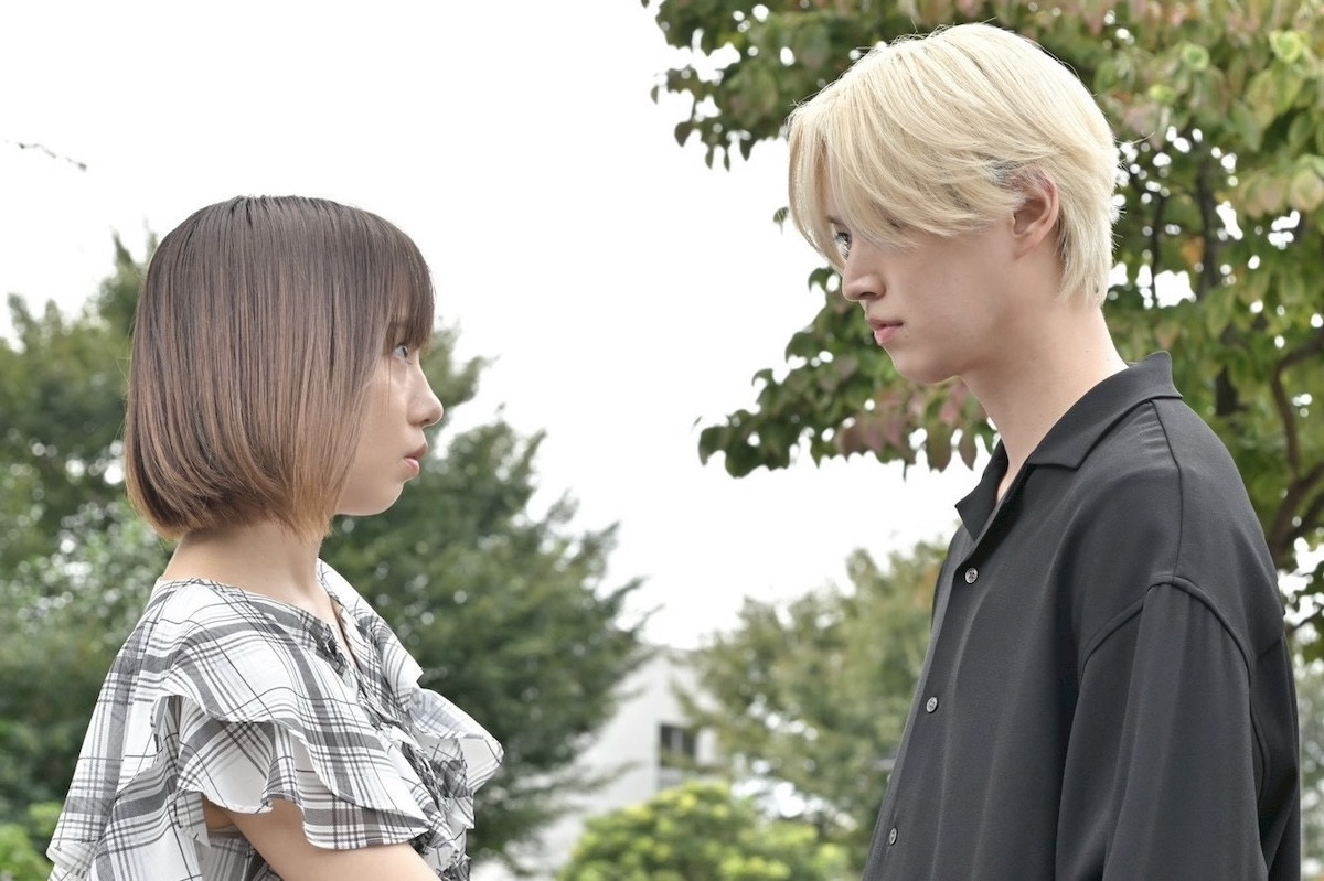 『娘の命を奪ったヤツを殺すのは罪ですか?』“レイコ”齊藤京子、“成瀬”白岩瑠姫からのハグに呆然「どういうこと?」「キュン」