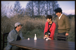 土曜プレミアム『世にも奇妙な物語35周年SP 秋の特別編』で34年ぶりに放送される「ハッピーバースデー・ツー・マイホーム」