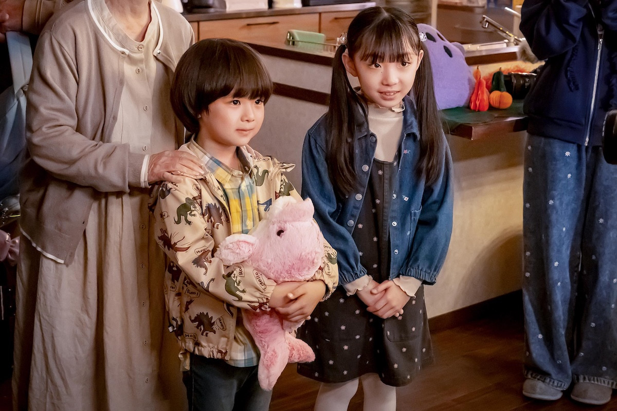 『小さい頃は、神様がいて』“慎一”草刈正雄&“さとこ”阿川佐和子に想定外の悲劇 ネット衝撃「きつい」「言葉が出ない…」