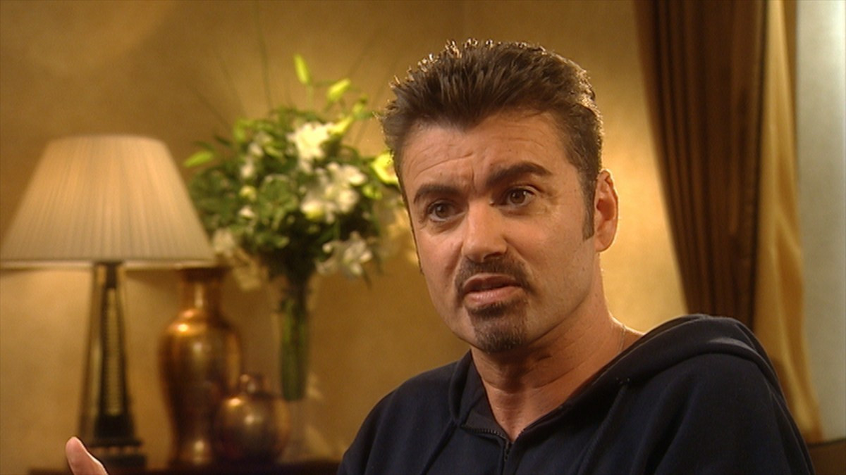 ドキュメンタリー『ジョージ・マイケル 栄光の輝きと心の闇』特報＆場面写真11点解禁