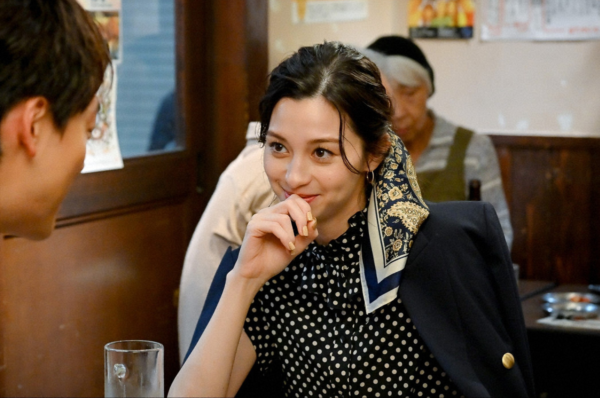 『じゃあ、あんたが作ってみろよ』第5話　“勝男”竹内涼真の思い付きに“鮎美”夏帆が巻き込まれていく