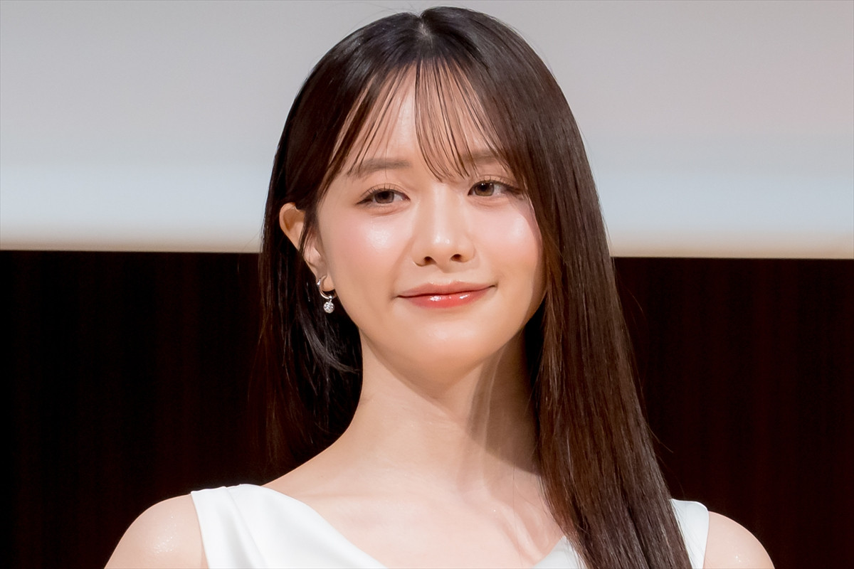 森香澄、“今年の顔”に選ばれ喜び「身の引き締まる思いです」　2026年の抱負も語る
