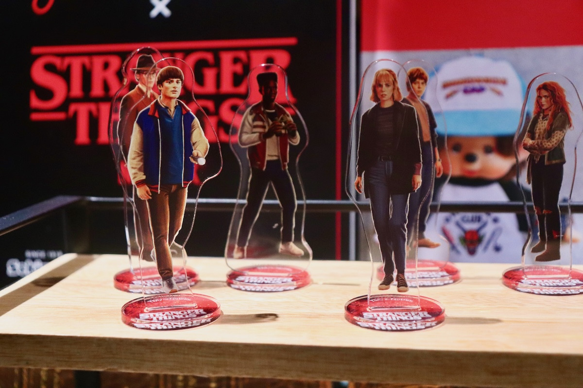 20251106_「STRANGER THINGS DAY」