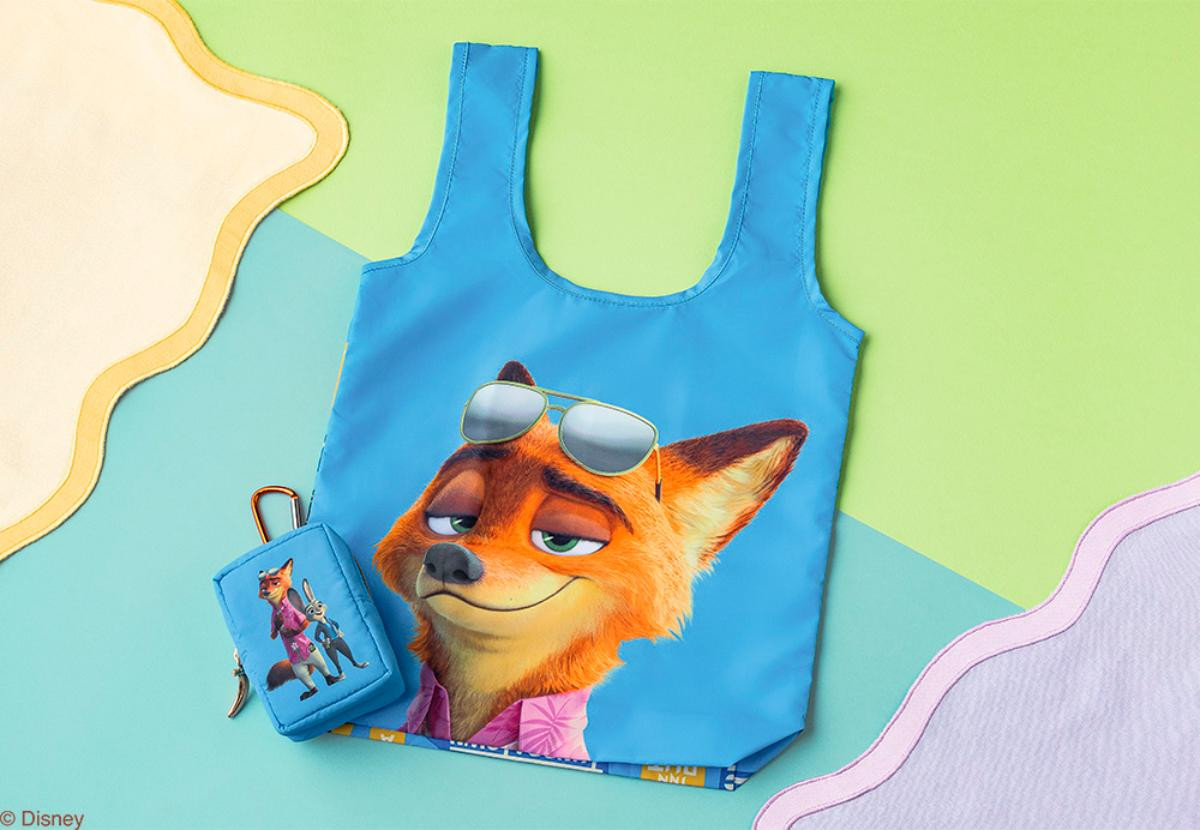 251106「ズートピア／ショコラサンド『見ぃつけたっ』」