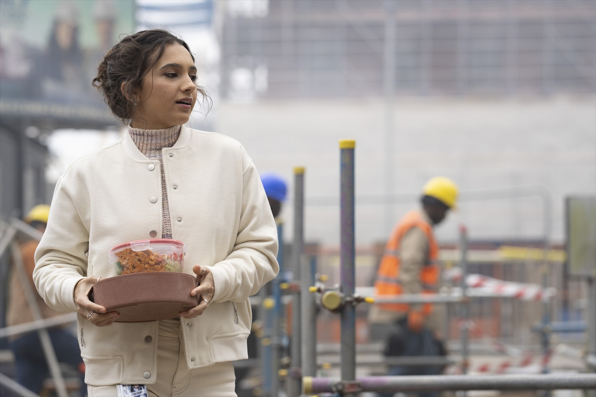 ジェイソン・ステイサムがブチギレる！　『ワーキングマン』場面写真一挙解禁