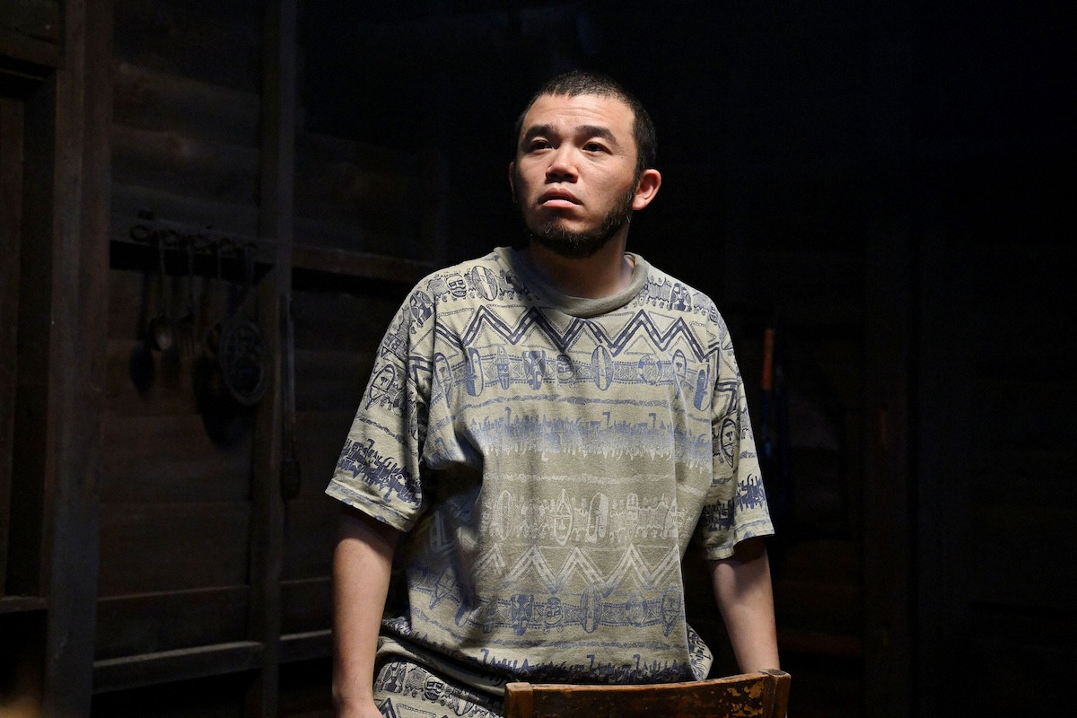 『シナントロープ』第6話　“都成”水上恒司、“水町”山田杏奈をめぐってモヤモヤを抱える