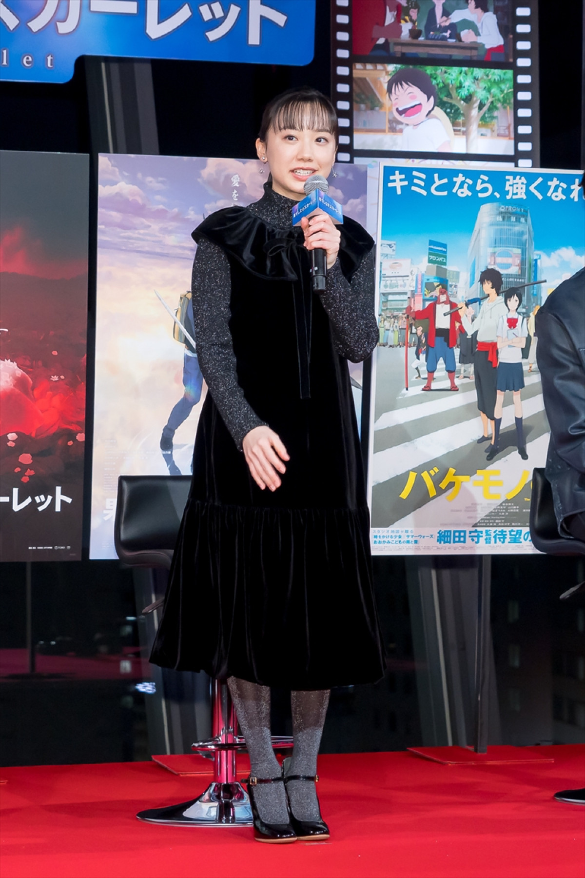 岡田将生、細田守監督の“推し”作品を明かす「絶対にこういう家族にしたい」
