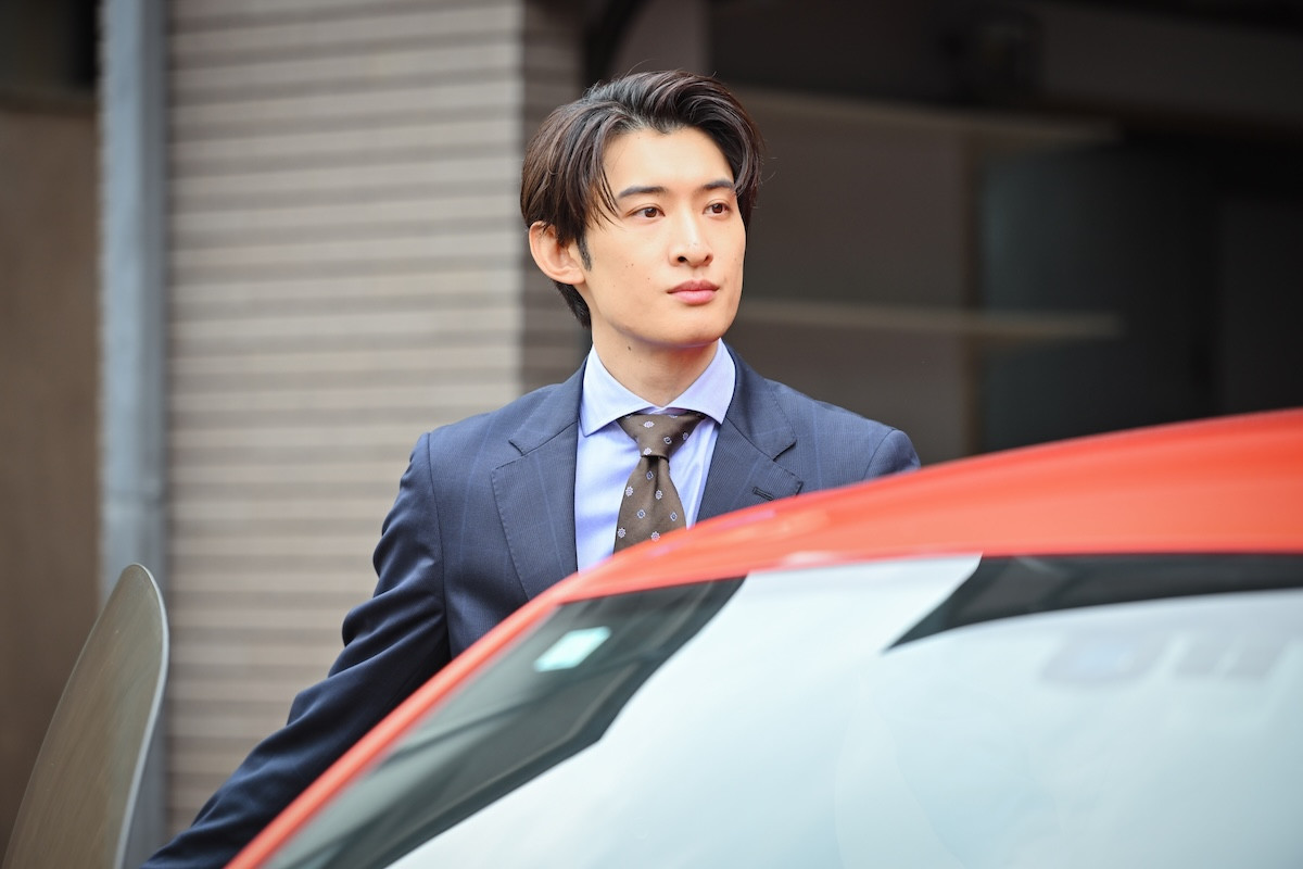 『フェイクマミー』第6話 “薫”波瑠、母に付き添って病院へ　思いがけない人物と出くわす