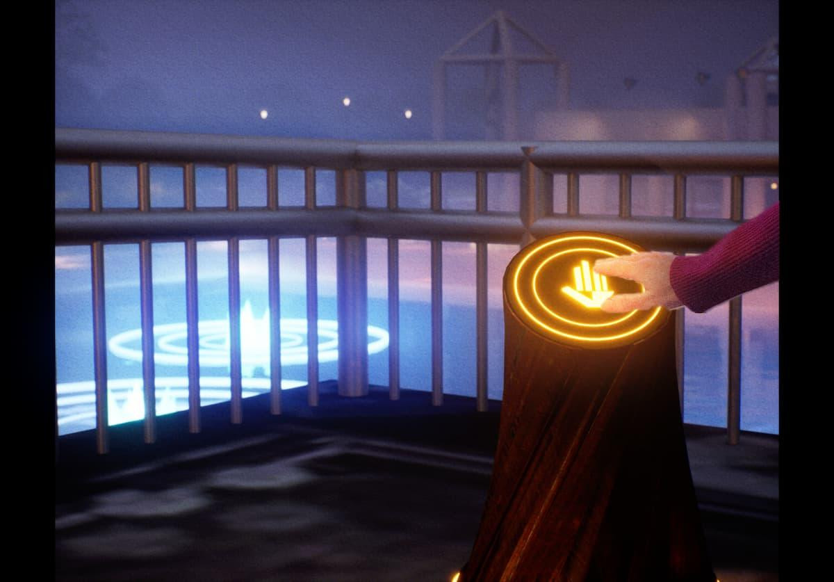 251116「Ignition SERIES『HARMONY OF LIGHT』created by Sunset films」