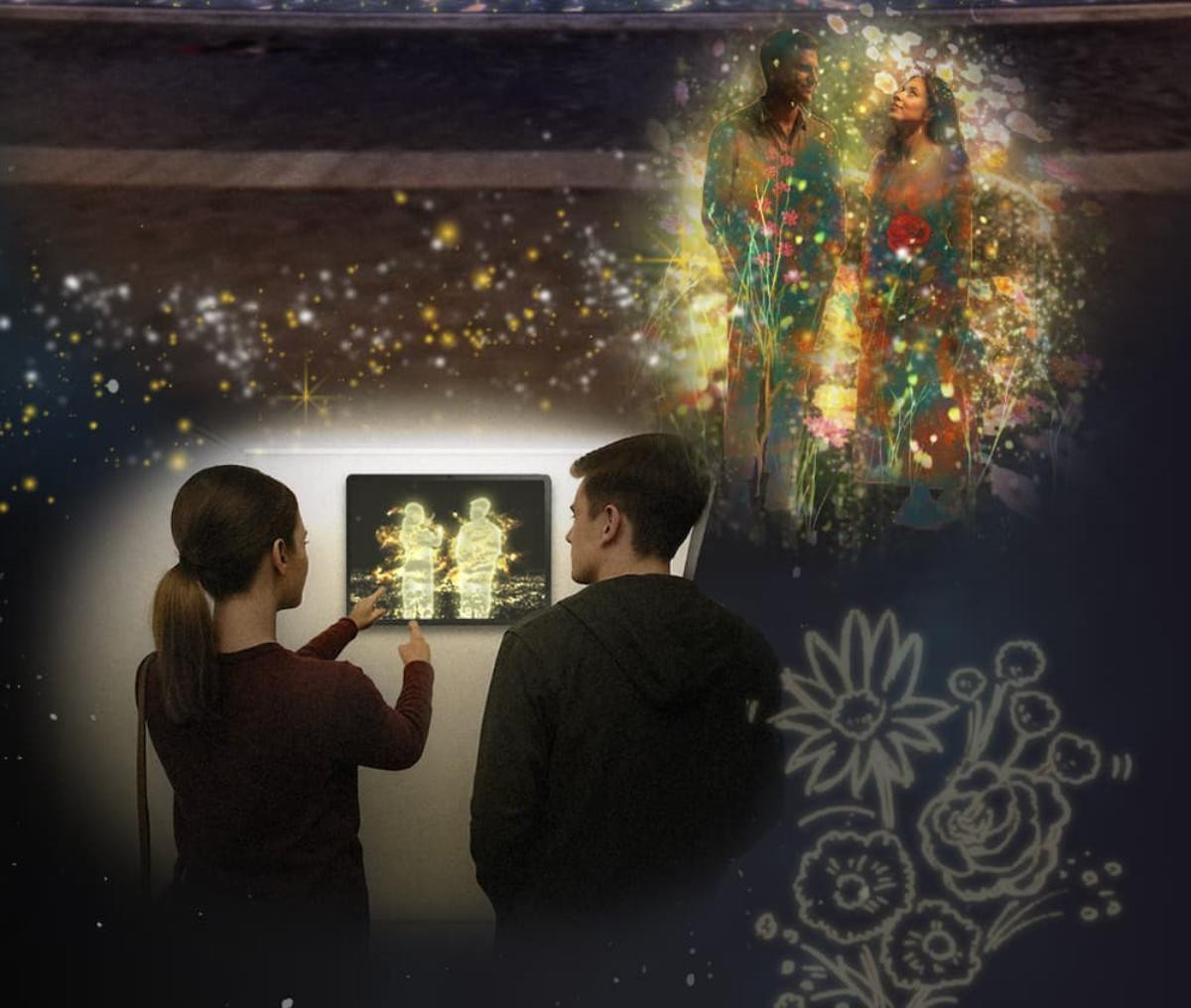 251116「Ignition SERIES『HARMONY OF LIGHT』created by Sunset films」