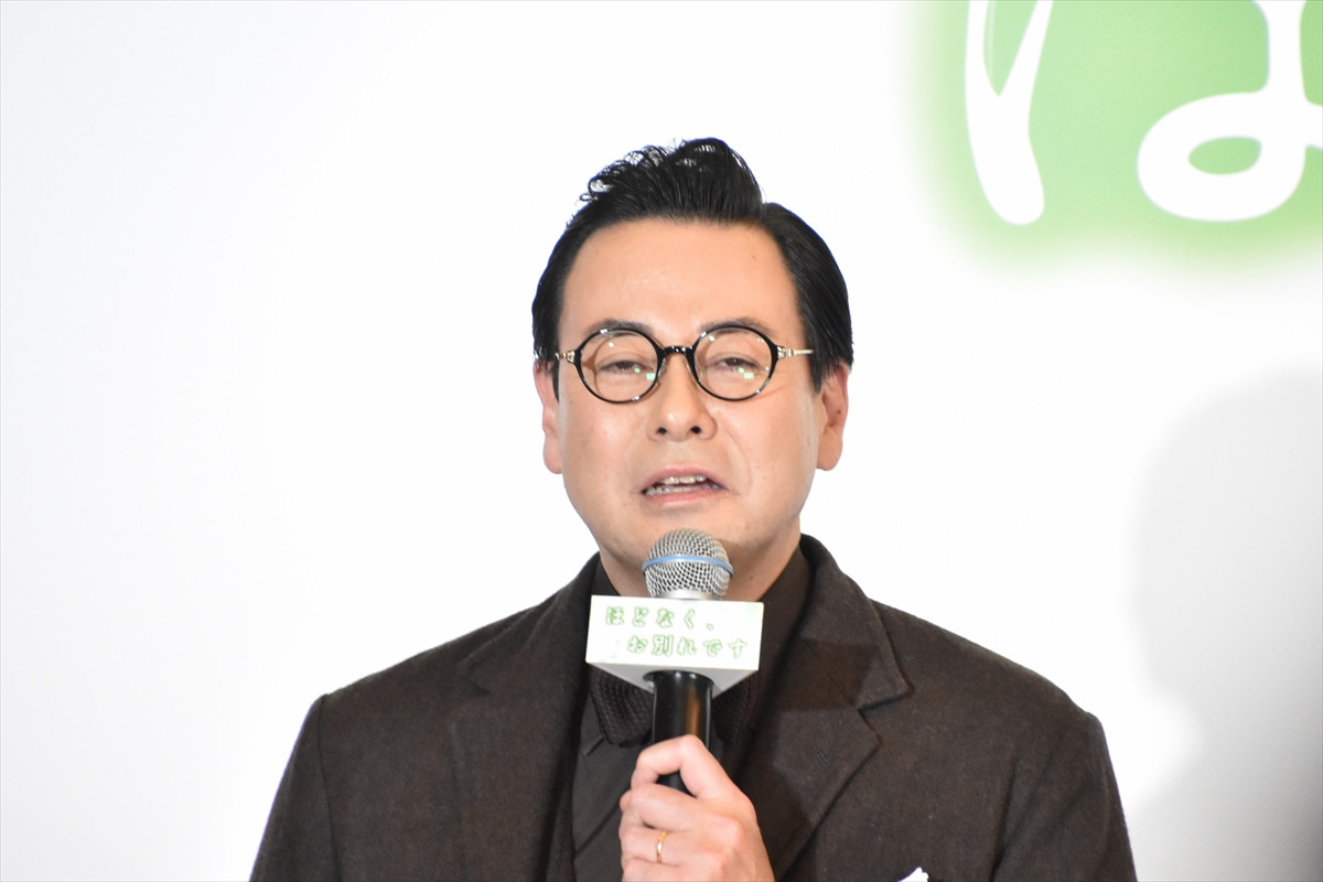 浜辺美波、目黒蓮の印象は「思っていた50倍以上は忙しそう」