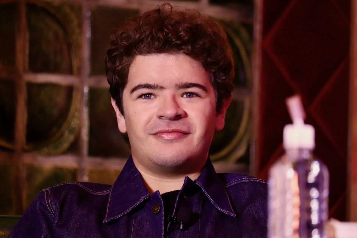 『ストレンジャー・シングス』キャスト4人＆ダファー兄弟が来日！　増上寺→中野で日本を満喫