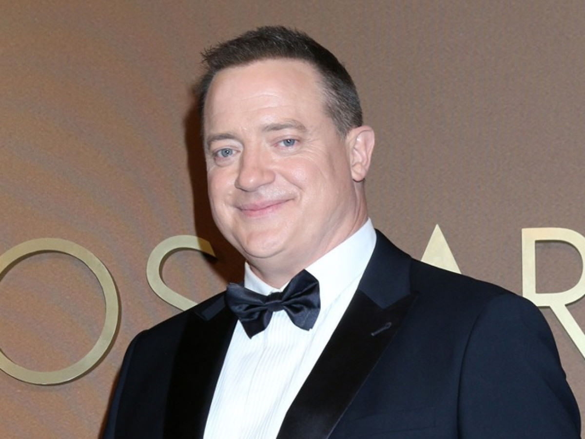 ブレンダン・フレイザー、大ヒット映画『ハムナプトラ』第4弾を20年待っていた！