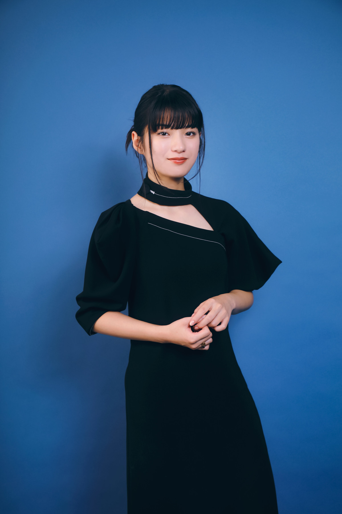 蒔田彩珠、確かな実力に難役オファー続く「嬉しいけれど素に近いお芝居もやってみたい」