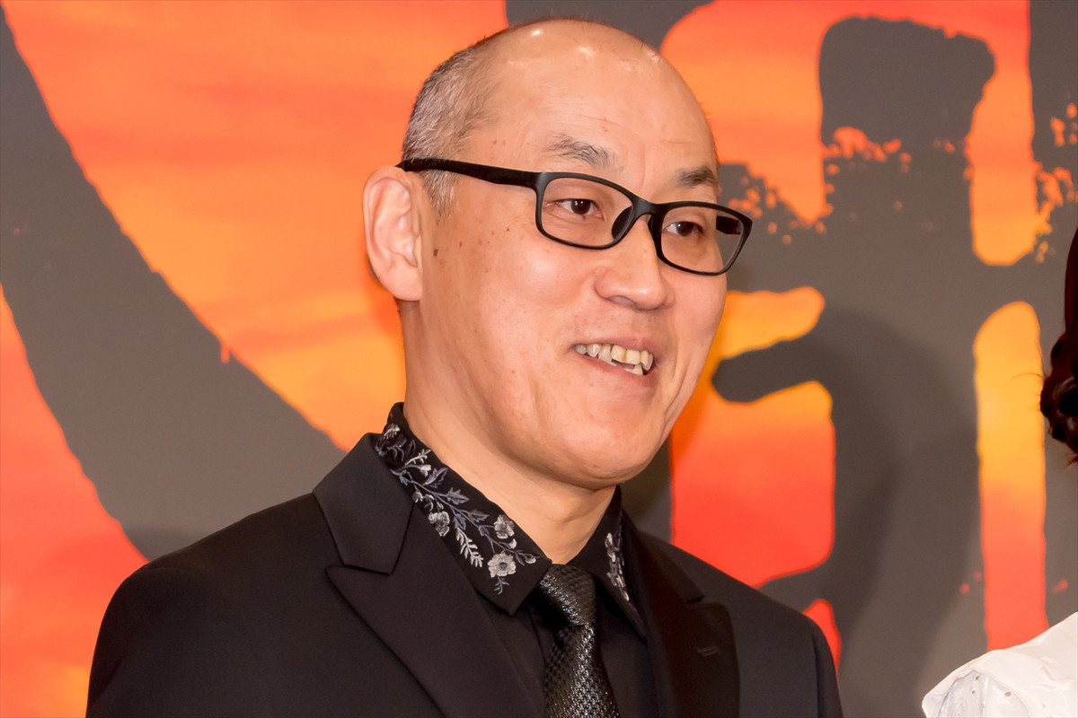 井上芳雄、“上白石家”との縁を感じ「これは前世に何かあったな」