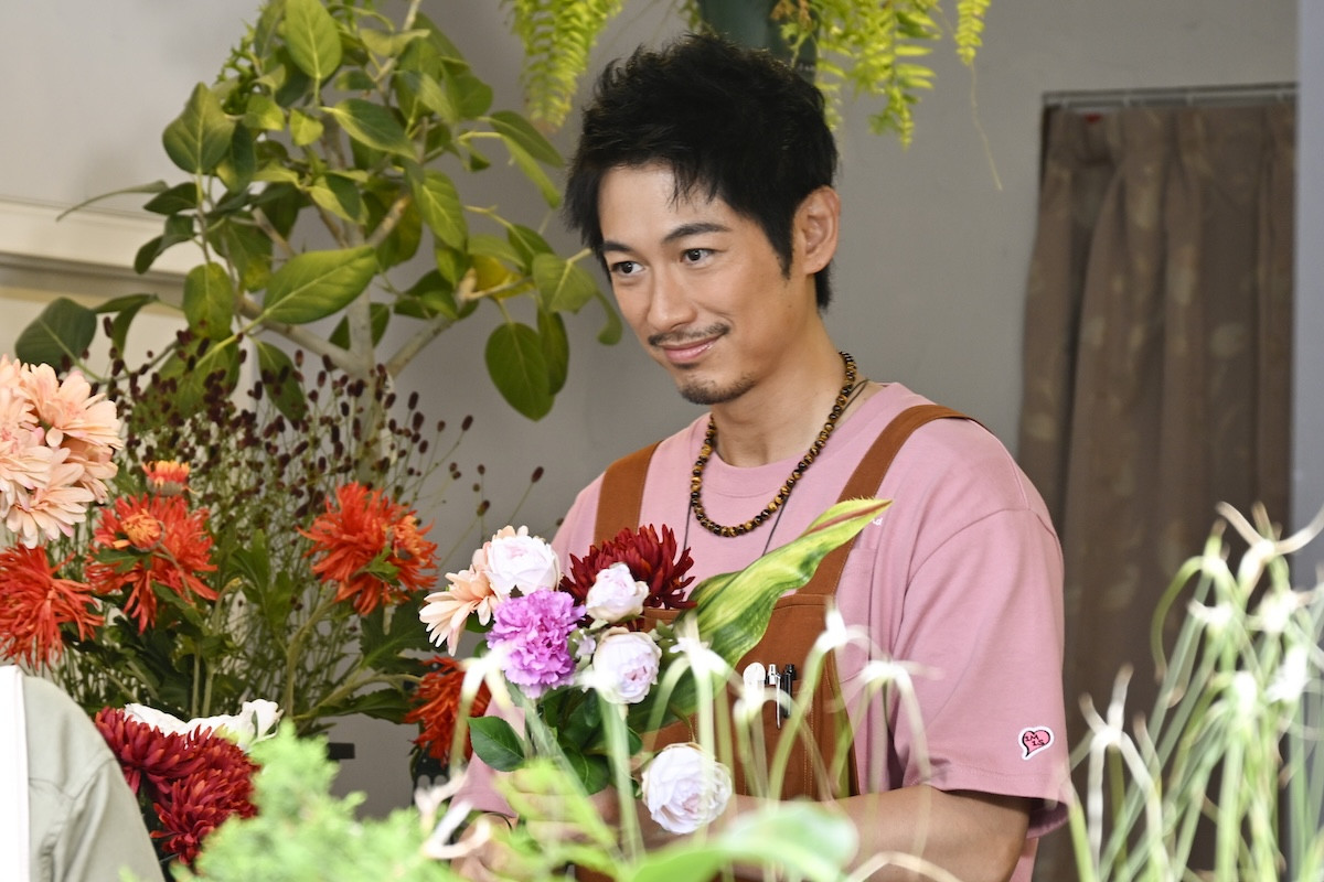 『ちょっとだけエスパー』第3話 “四季”宮崎あおいとの距離が縮まる“文太”大泉洋のもとに物騒なミッションが届く