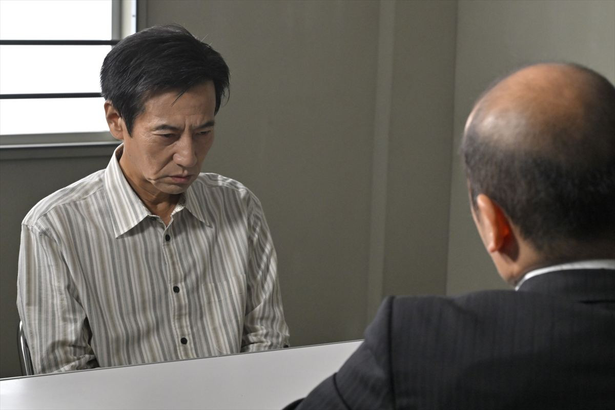 『娘の命を奪ったヤツを殺すのは罪ですか？』第5話 “レイコ”齊藤京子、元夫との再会から亡き娘の思いを知る