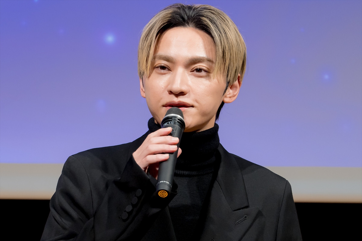 森香澄、“今年の顔”に選ばれ喜び「身の引き締まる思いです」　2026年の抱負も語る