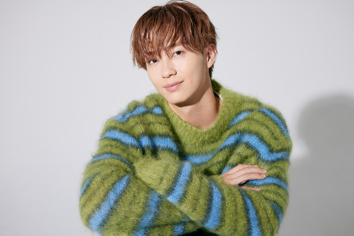 野村康太、俳優のターニングポイントとなった作品は? 「お芝居の階段を一歩昇れた作品」