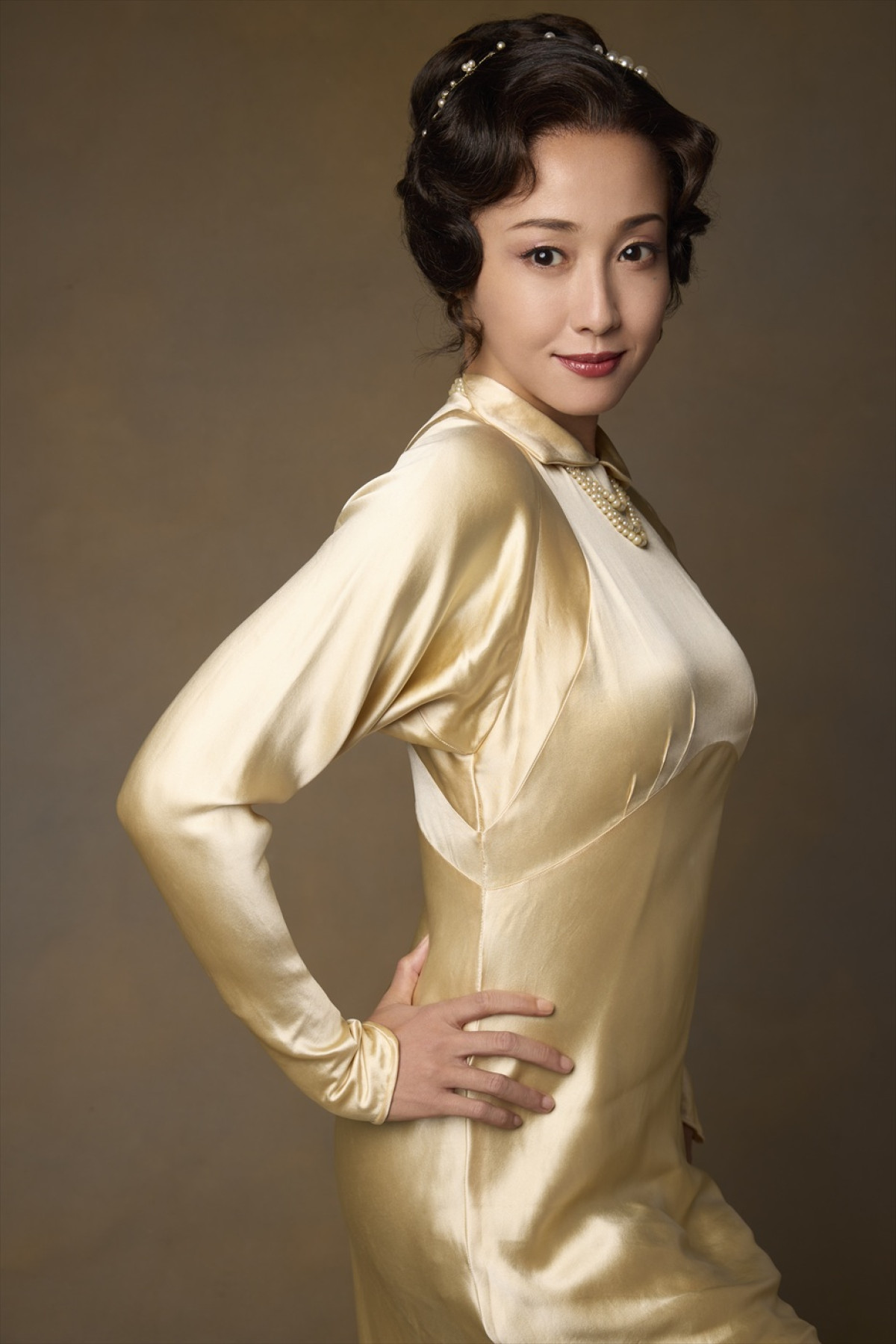 沢尻エリカ、『ピグマリオン』で英国喜劇初挑戦！　共演に六角精児、A.B.C‐Z・橋本良亮ら