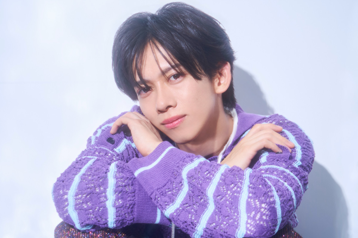 『The Movie RE:VE』インタビュー　20251008実施