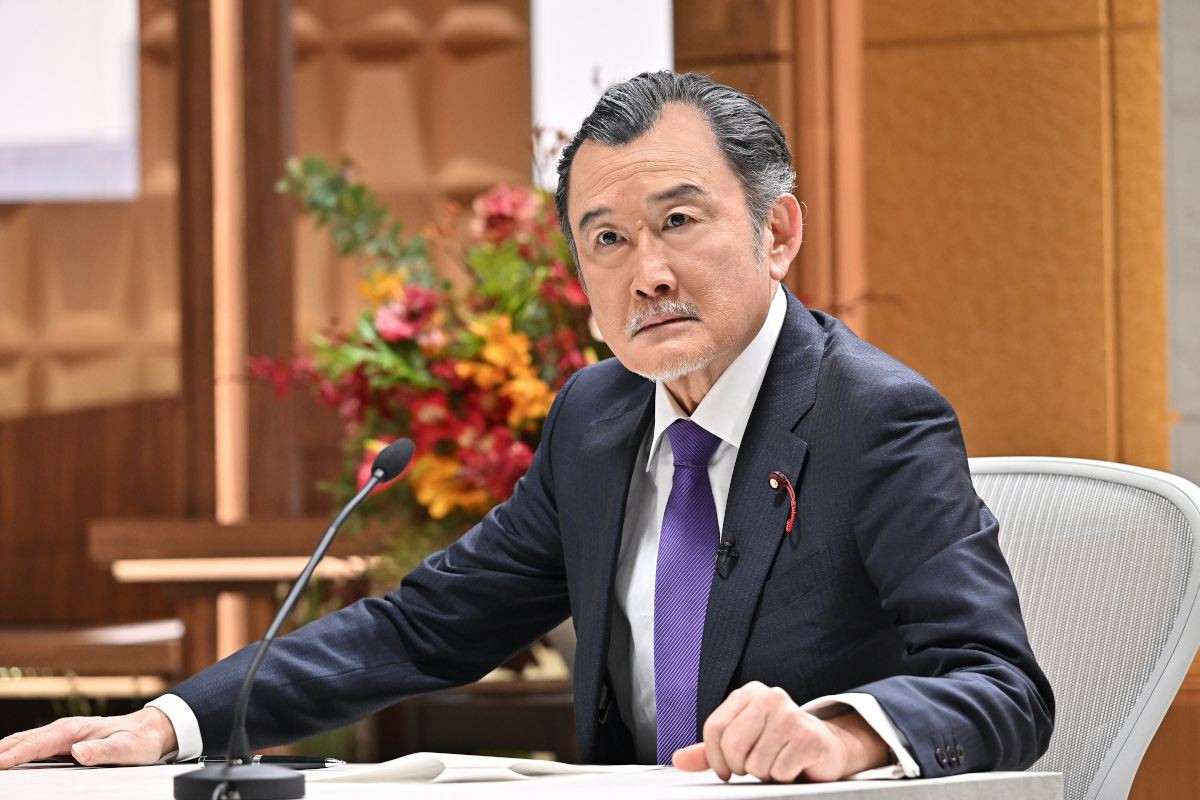 『ラストマン』SPドラマのゲストに吉田鋼太郎＆Snow Man向井康二！　秘密を抱える2人が物語を加速