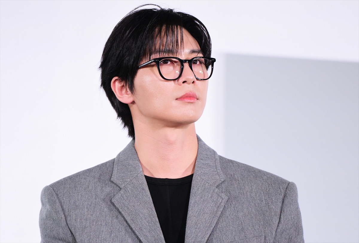 パク・ソジュン＆ウォン・ジアンが共演を回想　幾田りらに感謝のメッセージも