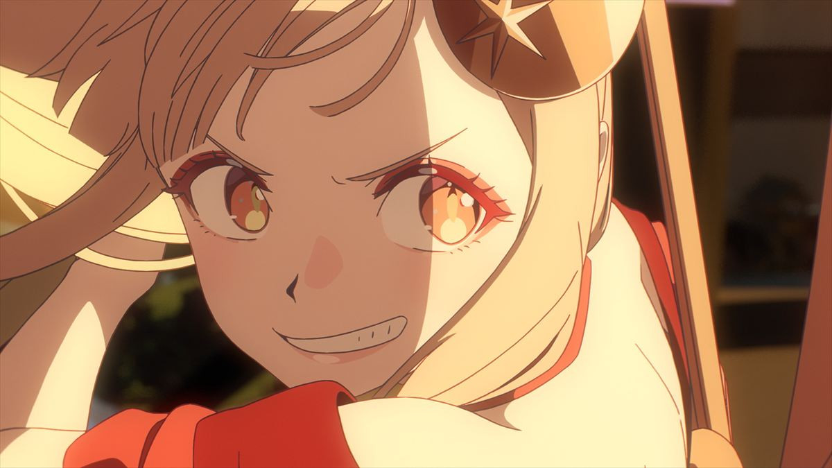 豪華ボカロP集結アニメ『超かぐや姫！』ビジュアル＆特報解禁！　「ワールドイズマイン」新規リミックスも