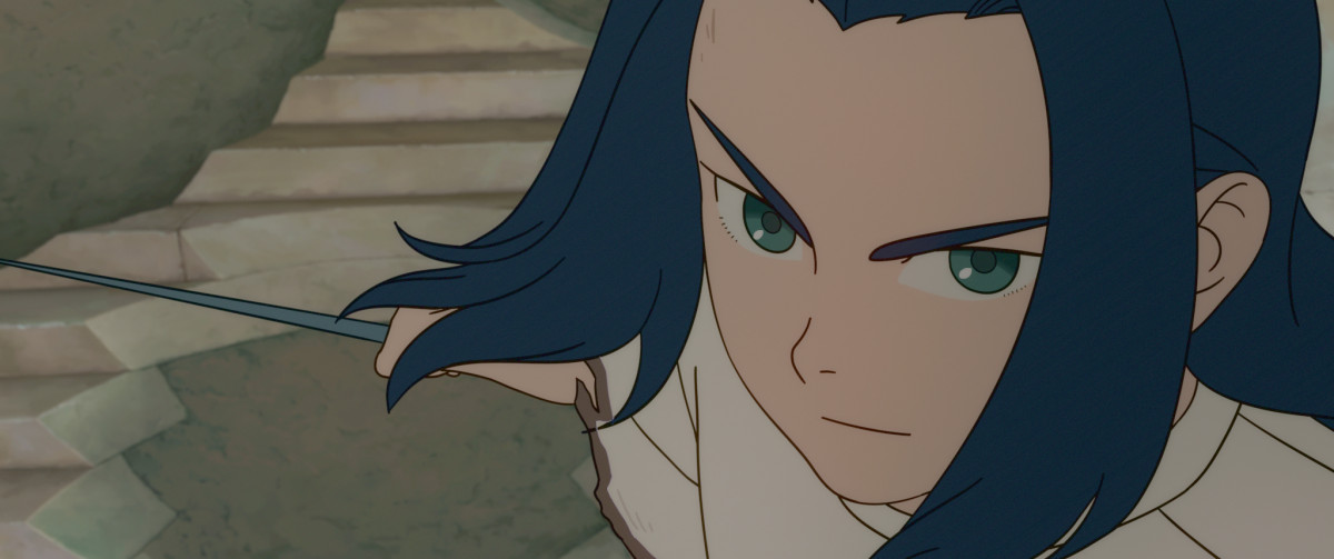 悠木碧「自分の引き出しにはない芝居が必要だった」　“師匠たち”から受け取ったもので挑んだ『羅小黒戦記2』