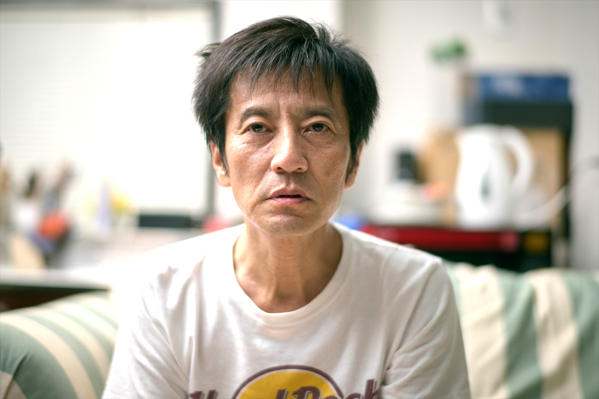 津田寛治が「津田寛治役」!? 主演映画『津田寛治に撮休はない』、2026年3月公開