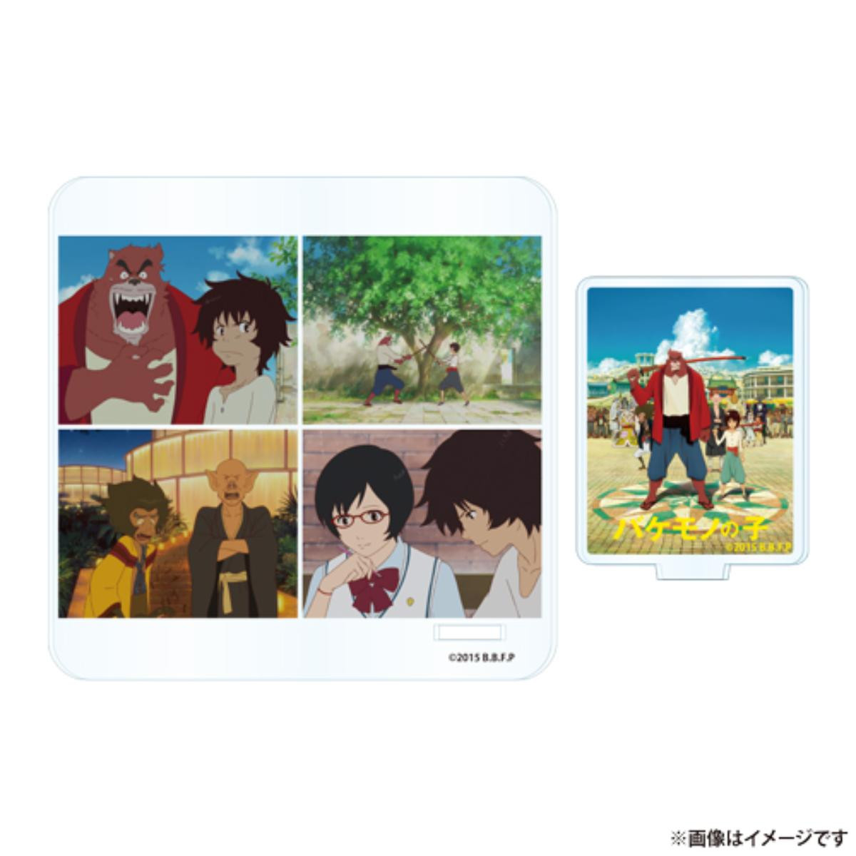 251113「果てしなきスカーレット ＆ Memorial Cafe」