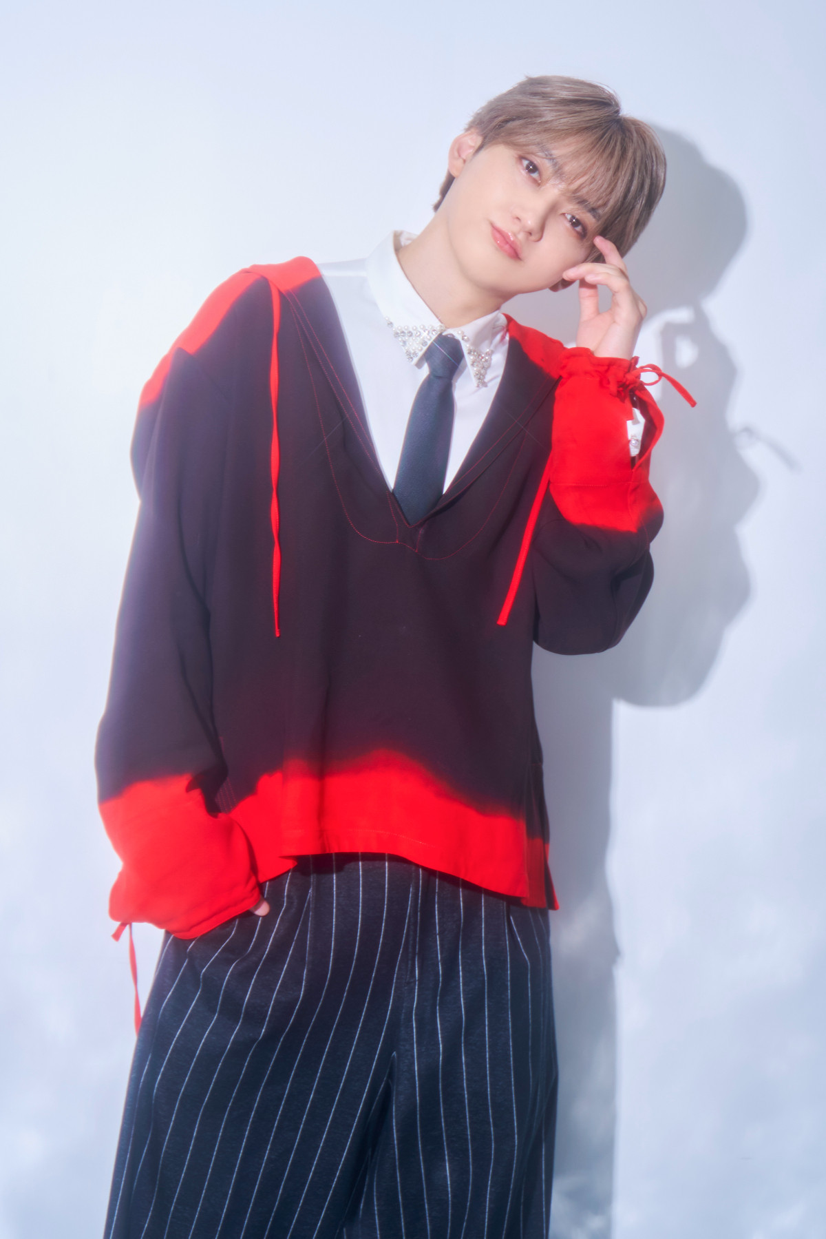 『The Movie RE:VE』インタビュー　20251008実施