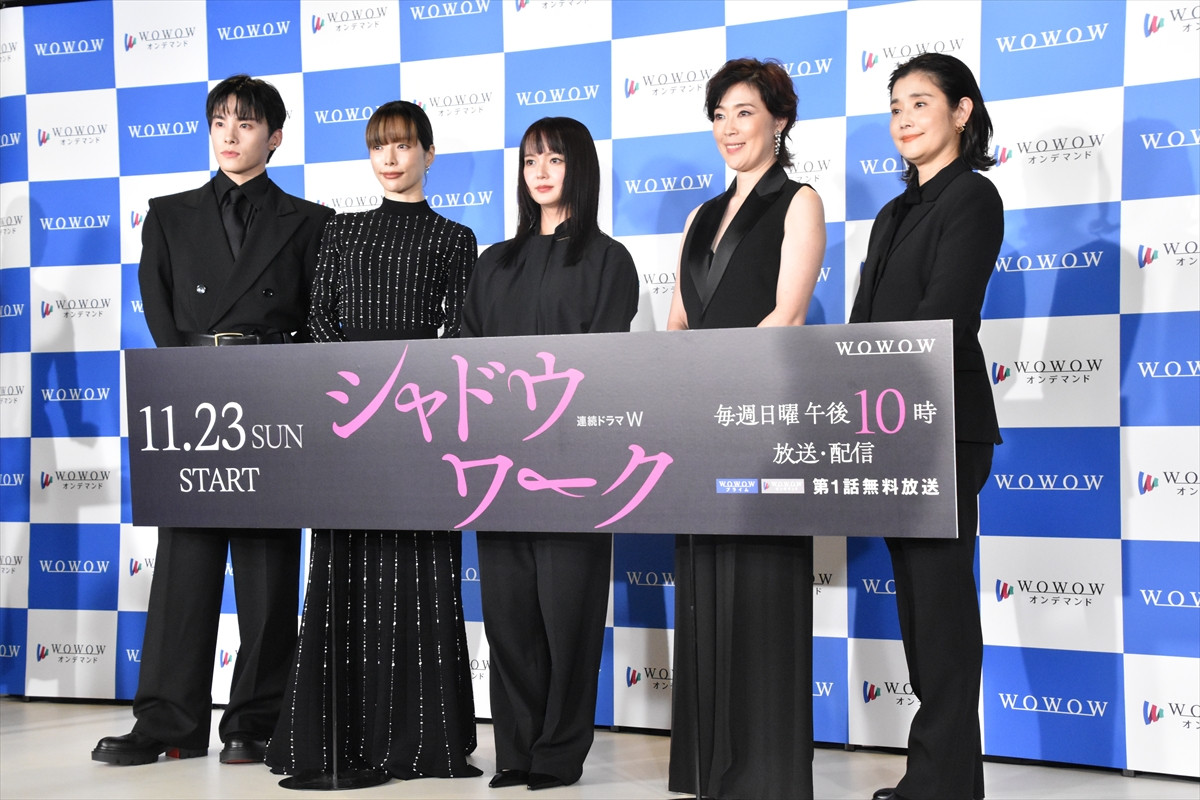 JO1・川⻄拓実、セリフ忘れを“ぶりっこ”で乗り切る!?　 桜井ユキに暴露され「ごめんなさぁ～い」