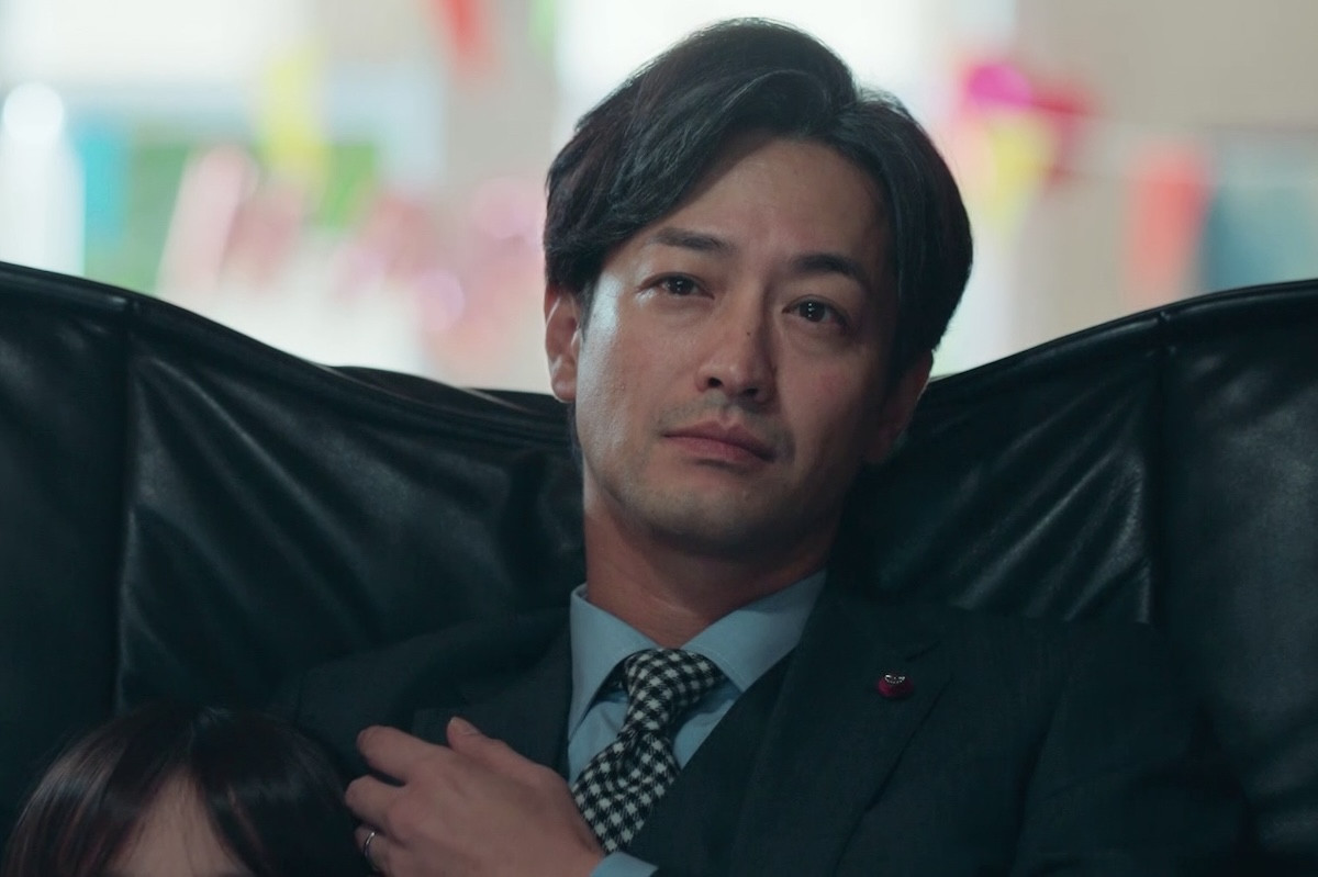 『娘の命を奪ったヤツを殺すのは罪ですか？』“沙織”新川優愛、ママ友の秘密に怒り爆発！　ネット騒然「泥沼」「闇が深すぎ」