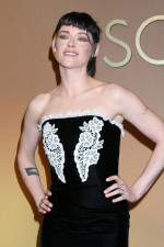 クリステン・スチュワート