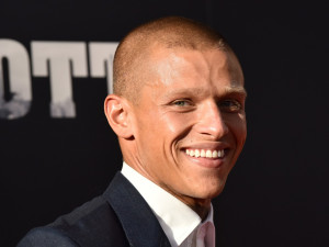 スペンサー・ロフランコさん死去、33歳（写真は2018年）