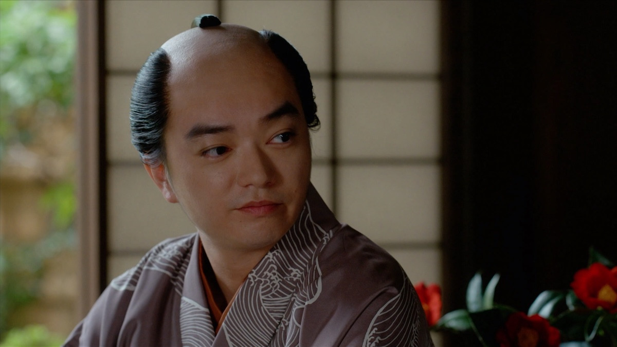 『べらぼう』“蔦重”横浜流星、大型プロジェクト発足→驚きのラストに歓喜「写楽！爆誕！」「コンビ復活？？」（ネタバレあり）