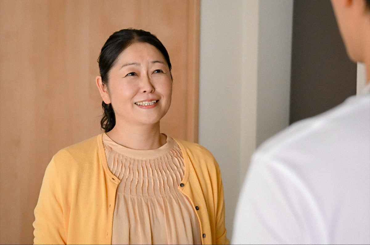 『じゃあ、あんたが作ってみろよ』第8話　鮎美、椿からの質問に戸惑う