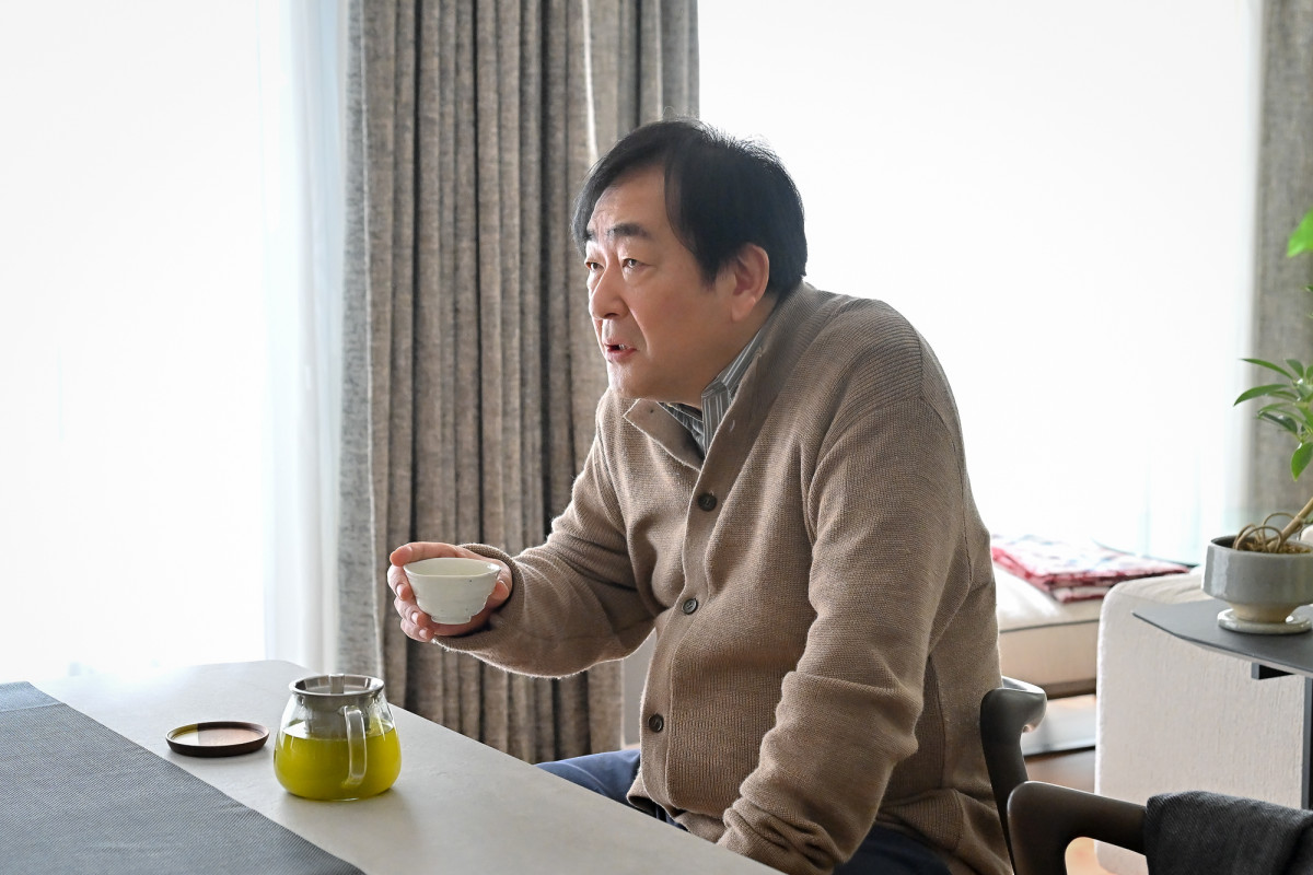 『じゃあ、あんたが作ってみろよ』勝男＆母・陽子のやり取りに反響「グッとくる」「泣いちゃう」