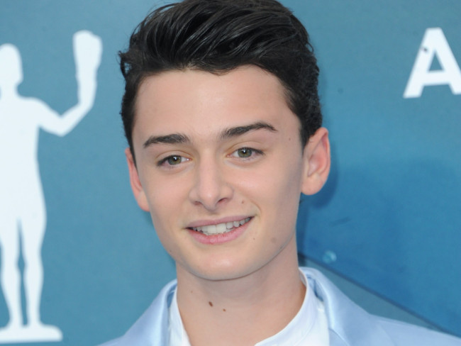 『ストレンジャー・シングス』ノア・シュナップ、来日思い出フォトを披露