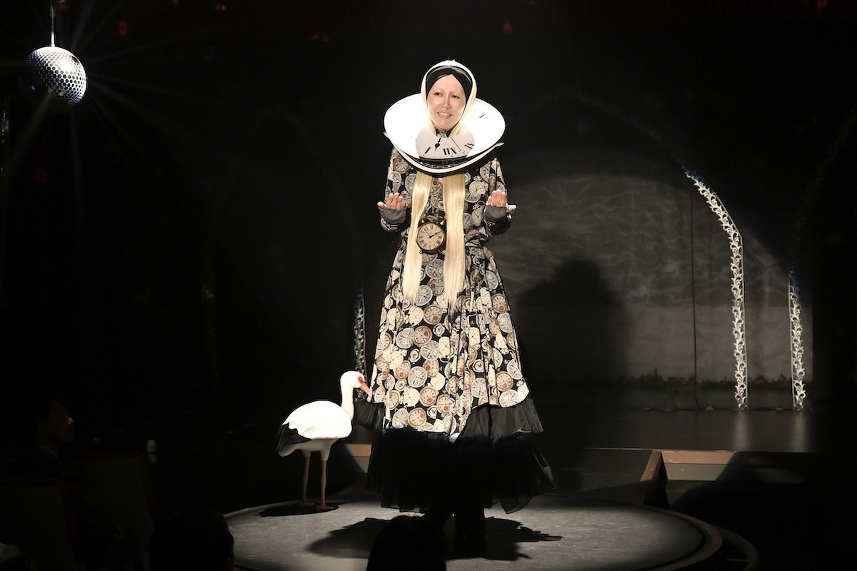 『もしがく』“久部”菅田将暉、憧れの人との対面に呆然　予想外ラストに歓喜の声「なんて贅沢なサプライズ」（ネタバレあり）