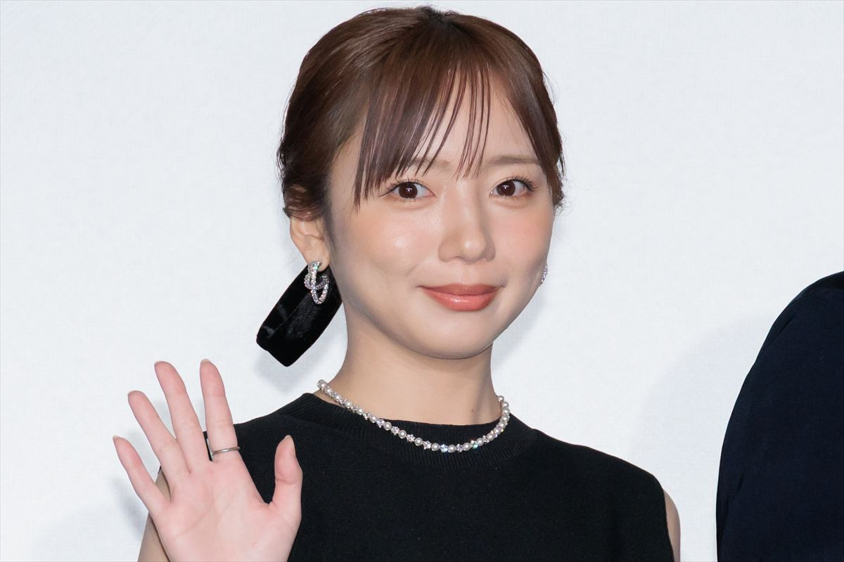 Snow Man・向井康二、森崎ウィンの手を突然握る「繋いでほしいんかなって」